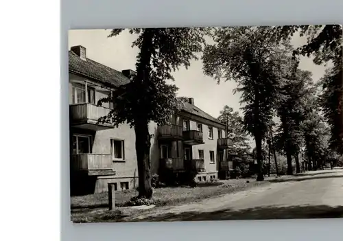 Kloster Zinna  / Jueterbog /Teltow-Flaeming LKR