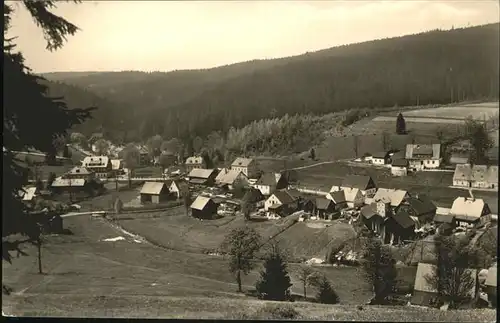 Wildenthal Eibenstock  Kat. Eibenstock