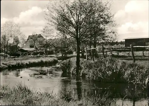 Friedensau  Kat. Moeckern Burg