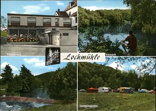 Oberzeuzheim Lochmuehle Kat. Hadamar