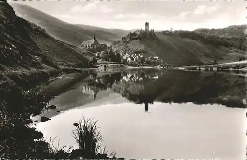 Beilstein Mosel  Kat. Beilstein