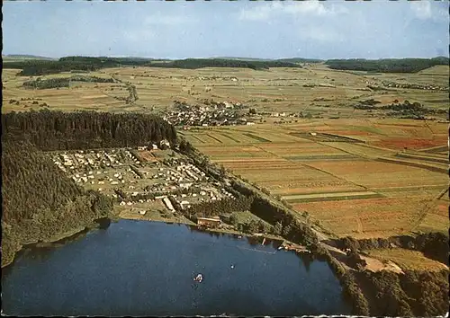 Freilingen Westerwald Westerwaelder Seenplatte / Freilingen /Westerwaldkreis LKR