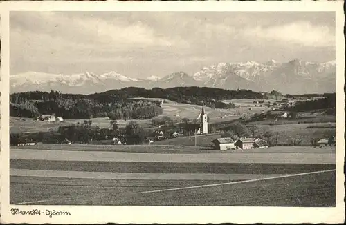 Glonn Ebersberg  / Glonn /Ebersberg LKR