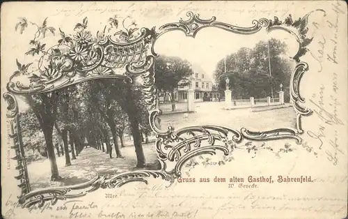 Bahrenfeld Gasthof