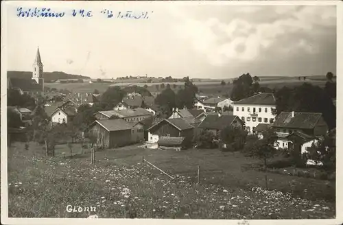 Glonn Ebersberg  / Glonn /Ebersberg LKR