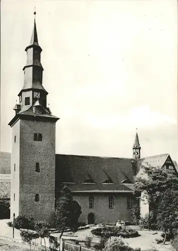 Uder Kirche Kat. Uder