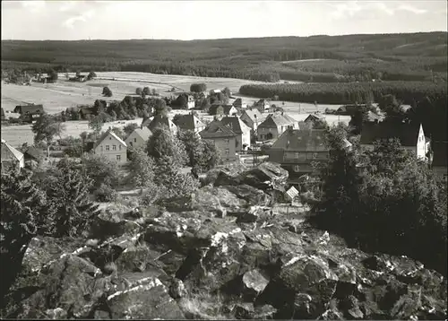 Gruenbach Vogtland  Kat. Gruenbach Vogtland