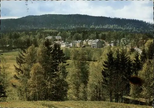 Bad Alexandersbad Fichtelgebirge Kat. Bad Alexandersbad