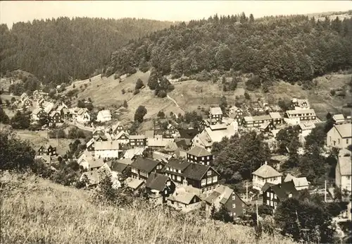 Fehrenbach  Kat. Masserberg