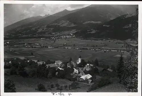 Greifenburg Weisach Kat. Greifenburg