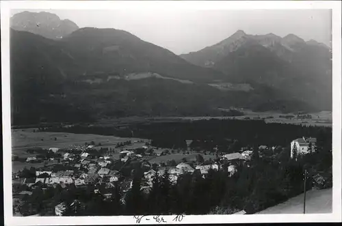 Greifenburg Weissensee Kat. Greifenburg