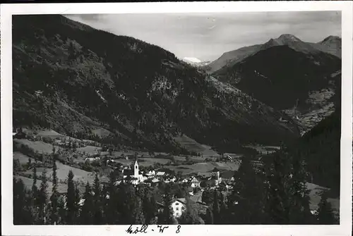 Winklern Kaernten  Kat. Winklern