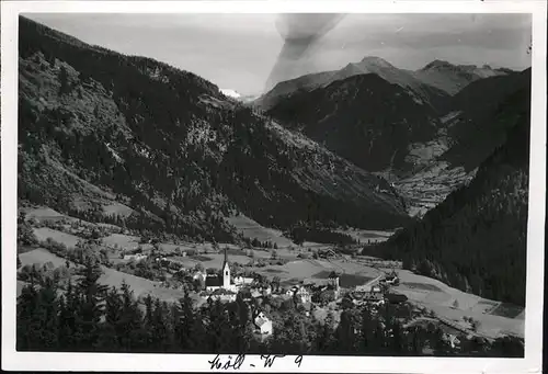 Winklern Kaernten  Kat. Winklern