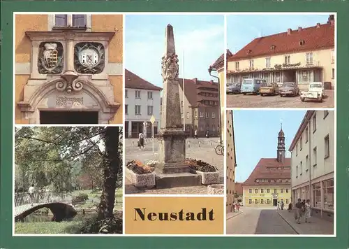 Neustadt Sebnitz Rathaus Stadtpark cafe Wochenpost