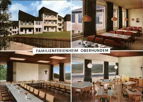 Oberhundem Familienheim Kat. Kirchhundem