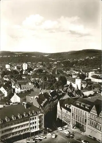 Siegen Westfalen Unterstadt / Siegen /Siegen-Wittgenstein LKR