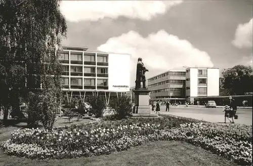 Reutlingen Park Hotel 