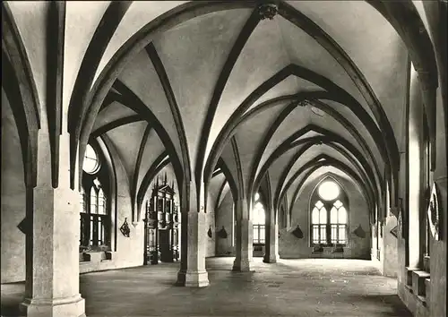 Marburg Lahn Schloss  / Marburg /Marburg-Biedenkopf LKR