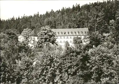 Bad Elster Schillergarten / Bad Elster /Vogtlandkreis LKR