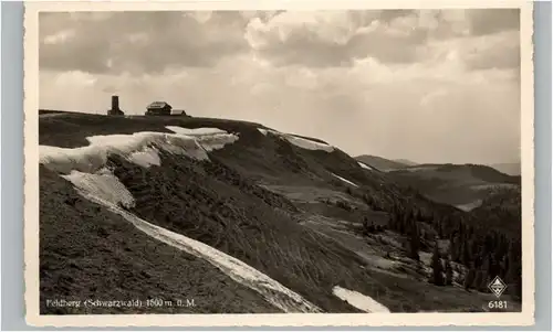 Feldberg Schwarzwald Feldberg Schwarzwald  * / Feldberg (Schwarzwald) /Breisgau-Hochschwarzwald LKR