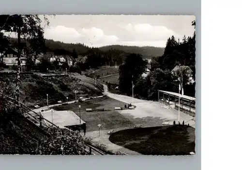 Altenau Harz  / Altenau /Goslar LKR