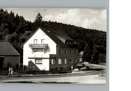 Neuhaus Solling Hotel Waldschloss / Holzminden /Holzminden LKR