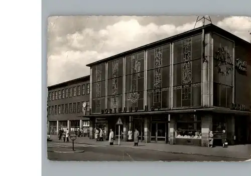 Dortmund Bahnhof / Dortmund /Dortmund Stadtkreis