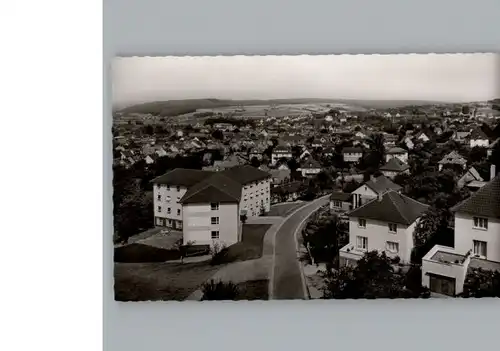 Bad Koenig Odenwald-Sanatorium /  /