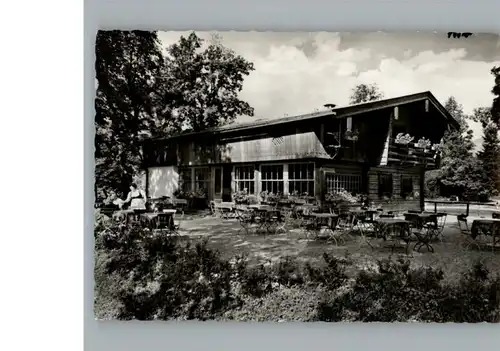 Berchtesgaden Cafe und Almwirtschaft Dietfeldkoben / Berchtesgaden /Berchtesgadener Land LKR