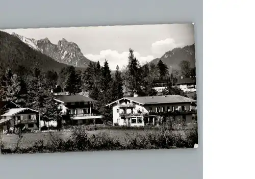 Berchtesgaden  / Berchtesgaden /Berchtesgadener Land LKR