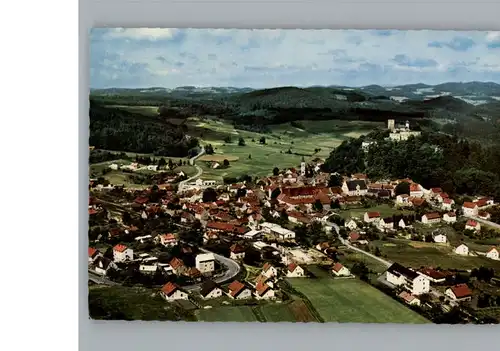 Falkenstein Oberpfalz  / Falkenstein /Cham LKR