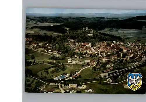 Falkenstein Oberpfalz  / Falkenstein /Cham LKR