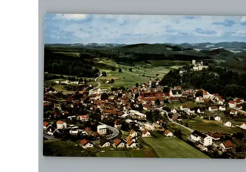 Falkenstein Oberpfalz  / Falkenstein /Cham LKR