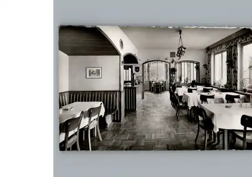 Bischofsgruen Pension - Restaurant Hoyer - Baude / Bischofsgruen /Bayreuth LKR