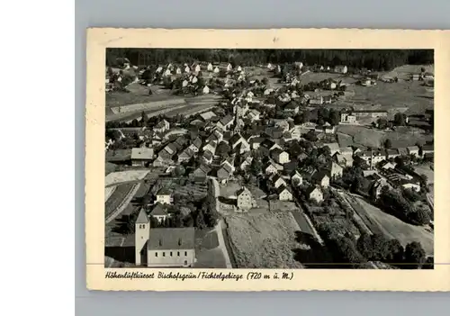 Bischofsgruen  / Bischofsgruen /Bayreuth LKR