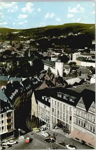 Siegen Westfalen  / Siegen /Siegen-Wittgenstein LKR