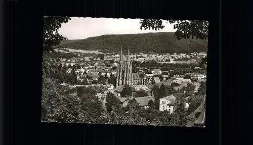 Marburg Lahn  Kat. Marburg