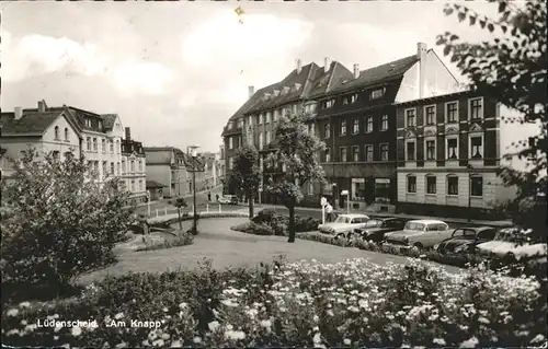 Luedenscheid Am Knapp Kat. Luedenscheid