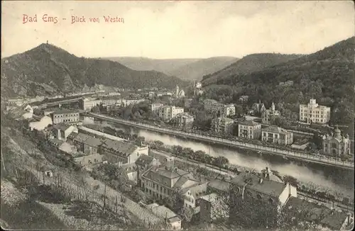 Bad Ems  x