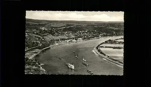 Linz Rhein Rhein Schifffahrt *