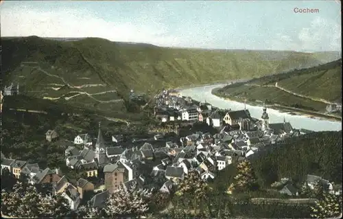 Cochem  x