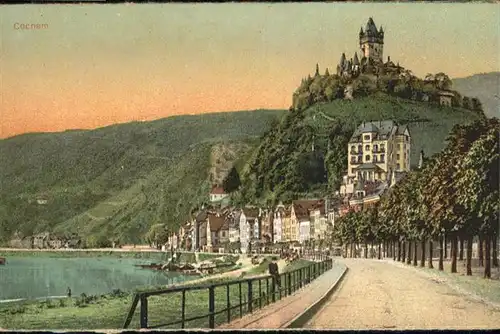 Cochem  *