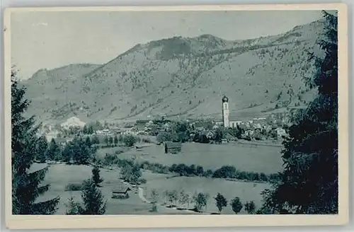 Oberammergau Passionstheater x 1941