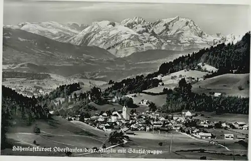 Oberstaufen  x