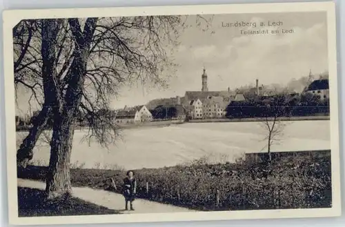 Landsberg Lech Landsberg Lech  x / Landsberg am Lech /Landsberg Lech LKR