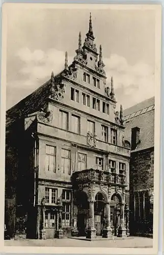 Muenster Westfalen Muenster Westfalen Stadtweinhaus * / Muenster /Muenster Stadtkreis