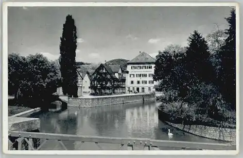 Hersbruck Pegnitz * 1940