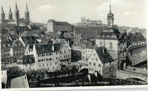 Bamberg  * 1940