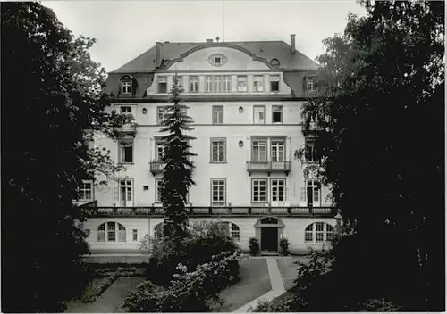 Bad Kissingen Haus Thea *