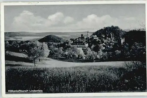 Lindenfels Odenwald Lindenfels  x / Lindenfels /Bergstrasse LKR